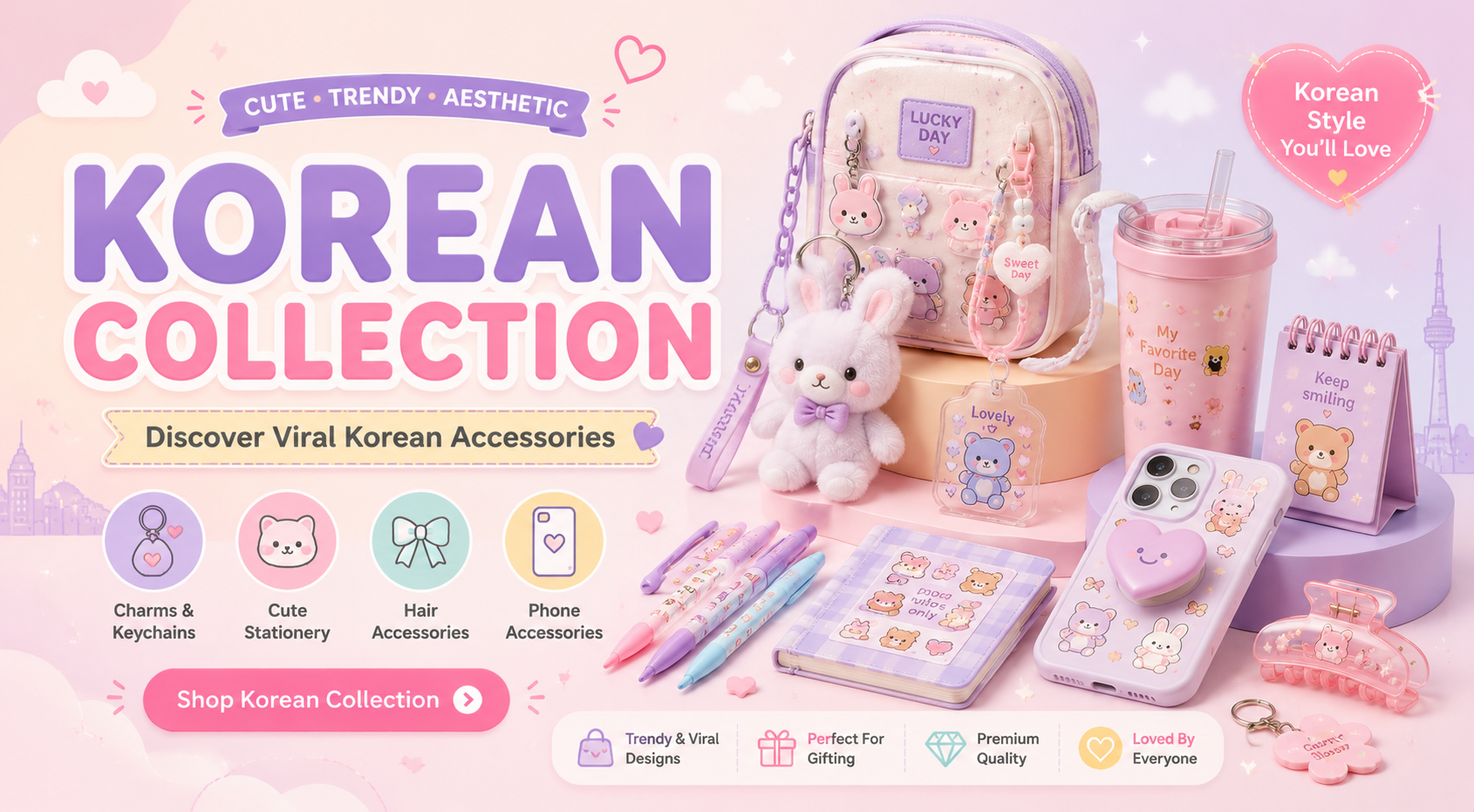 Korean Collection