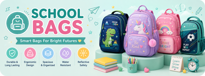 School Bags