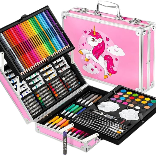Deluxe Unicorn Art Set