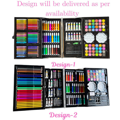 Deluxe Unicorn Art Set