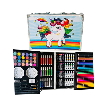 Deluxe Unicorn Art Set