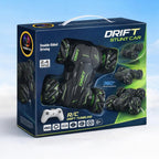 Driff Car Remote Control Drift Stunt Car Toy