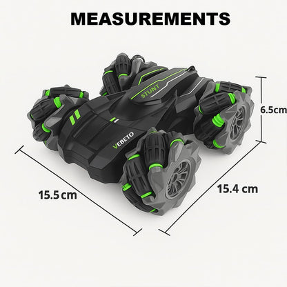 Driff Car Remote Control Drift Stunt Car Toy