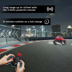 Off Roader Rechargeable Remote Control Car