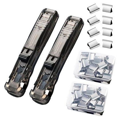 Minimoo Reusable Creative Stapler